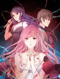 潮声漫画 血恋外传 漫改剧